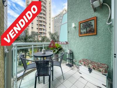 Apartamento Duplex para Venda, em Rio de Janeiro, bairro Barra da Tijuca, 2 dormit�rios, 4 banheiros, 1 su�te, 1 vaga