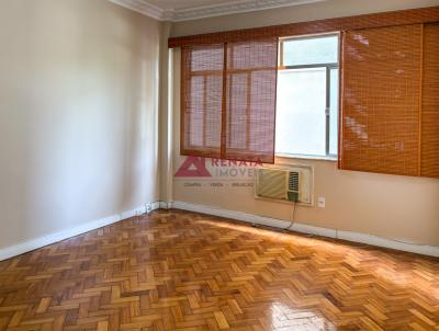 Apartamento para Venda, em Rio de Janeiro, bairro Tijuca, 2 dormit�rios, 2 banheiros, 1 vaga
