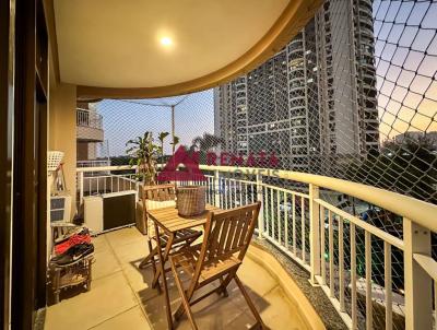 Apartamento para Venda, em Rio de Janeiro, bairro Barra da Tijuca, 2 dormit�rios, 2 banheiros, 1 su�te, 1 vaga