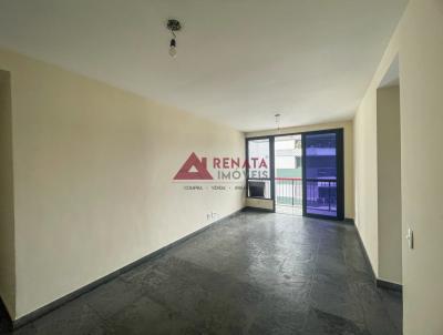 Apartamento para Venda, em Rio de Janeiro, bairro Graja�, 2 dormit�rios, 3 banheiros, 1 su�te, 1 vaga