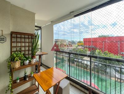 Apartamento para Venda, em Rio de Janeiro, bairro Recreio dos Bandeirantes, 2 dormit�rios, 2 banheiros, 1 su�te, 1 vaga