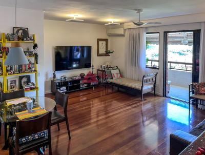 Apartamento para Venda, em Rio de Janeiro, bairro Barra da Tijuca, 3 dormit�rios, 4 banheiros, 1 su�te, 2 vagas