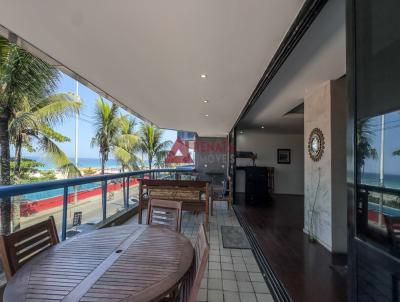 Apartamento para Venda, em Rio de Janeiro, bairro Barra da Tijuca, 4 dormit�rios, 4 banheiros, 3 su�tes