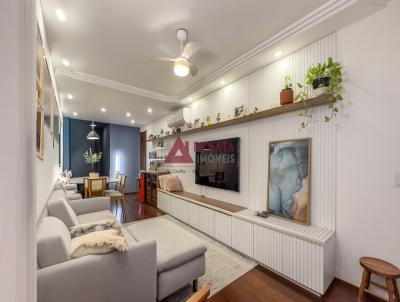 Apartamento para Venda, em Rio de Janeiro, bairro Graja�, 3 dormit�rios, 3 banheiros, 1 su�te, 2 vagas