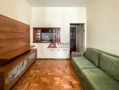 Apartamento para Venda, em Rio de Janeiro, bairro Graja�, 2 dormit�rios, 2 banheiros, 1 vaga