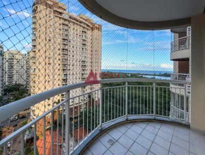 Apartamento para Venda, em Rio de Janeiro, bairro Barra da Tijuca, 2 dormit�rios, 2 banheiros, 1 su�te, 1 vaga