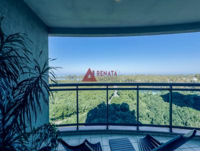 Apartamento para Venda, em Rio de Janeiro, bairro Barra da Tijuca, 3 dormit�rios, 3 banheiros, 1 su�te, 2 vagas