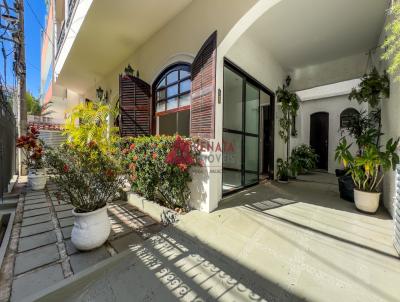 Apartamento para Venda, em Rio de Janeiro, bairro Barra da Tijuca, 5 dormit�rios, 6 banheiros, 2 su�tes, 2 vagas
