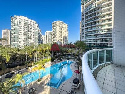 Apartamento para Venda, em Rio de Janeiro, bairro Barra da Tijuca, 2 dormit�rios, 3 banheiros, 1 su�te, 1 vaga