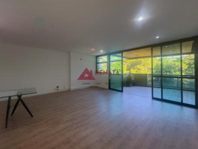 Apartamento para Venda, em Rio de Janeiro, bairro Barra da Tijuca, 3 dormit�rios, 4 banheiros, 1 su�te, 2 vagas